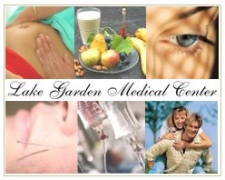 Slider image (3) Lake Garden Medical Center